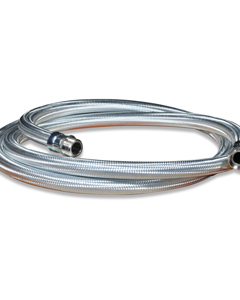 Reinforced hose 1" m/fm SST 4000mm